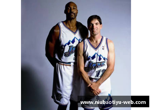 NBA球星生日全攻略：探索明星们的生日背后的故事