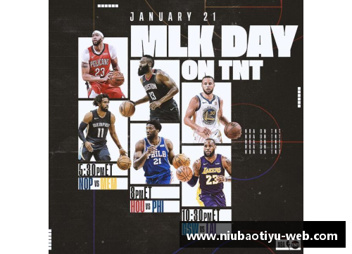NBA新赛季开赛日期及关键赛程安排揭晓