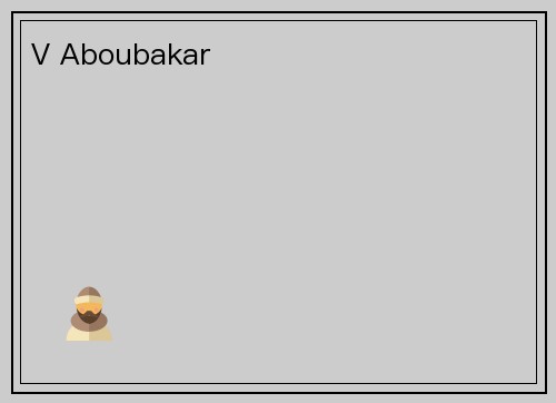 V Aboubakar